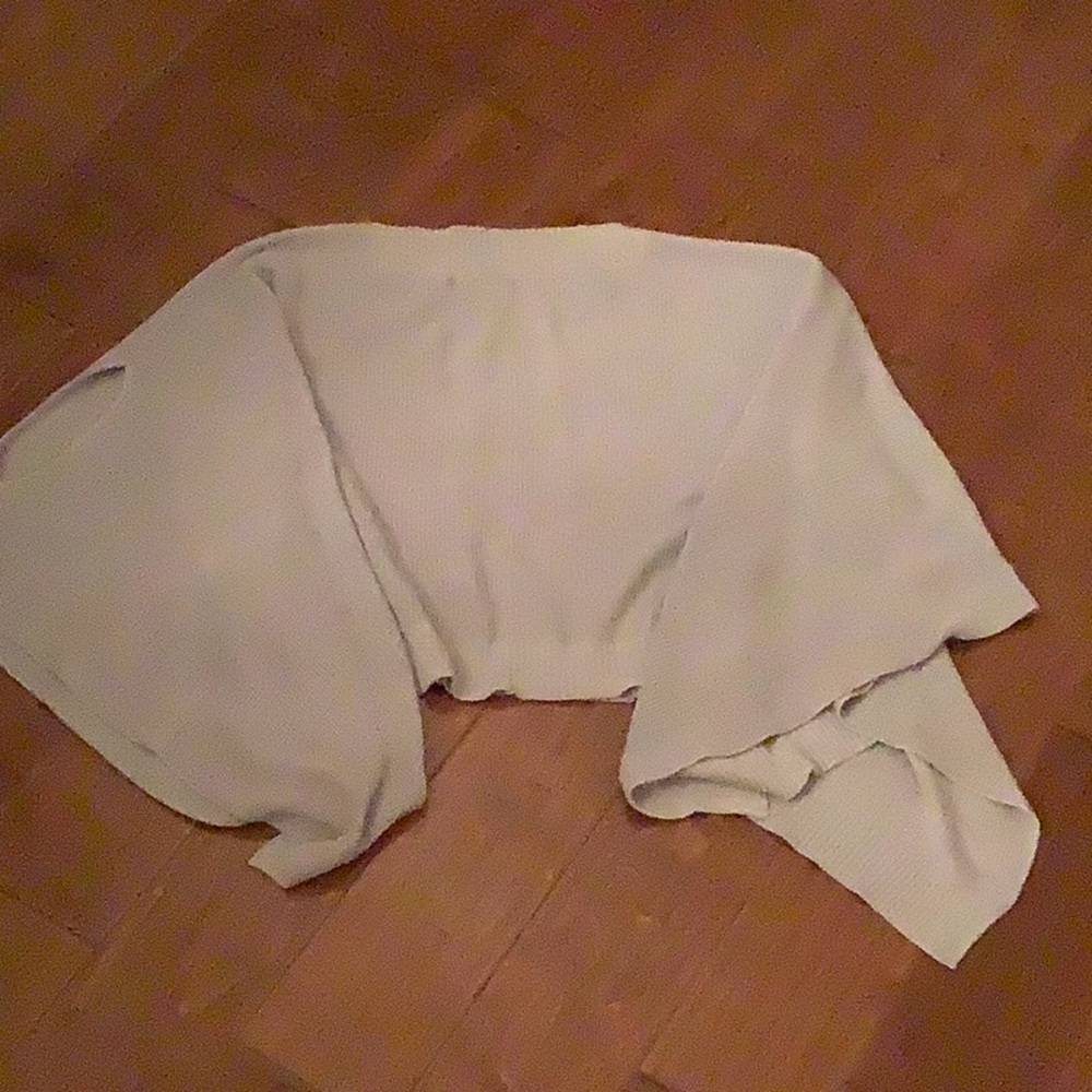 Lulu Lemon Poncho